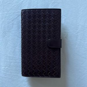Authentic Bottega Veneta wallet.